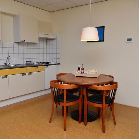 Bas Apartment 에크몬드안지 외부 사진