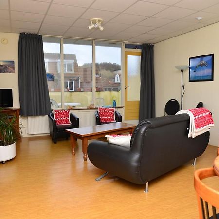 Bas Apartment 에크몬드안지 외부 사진