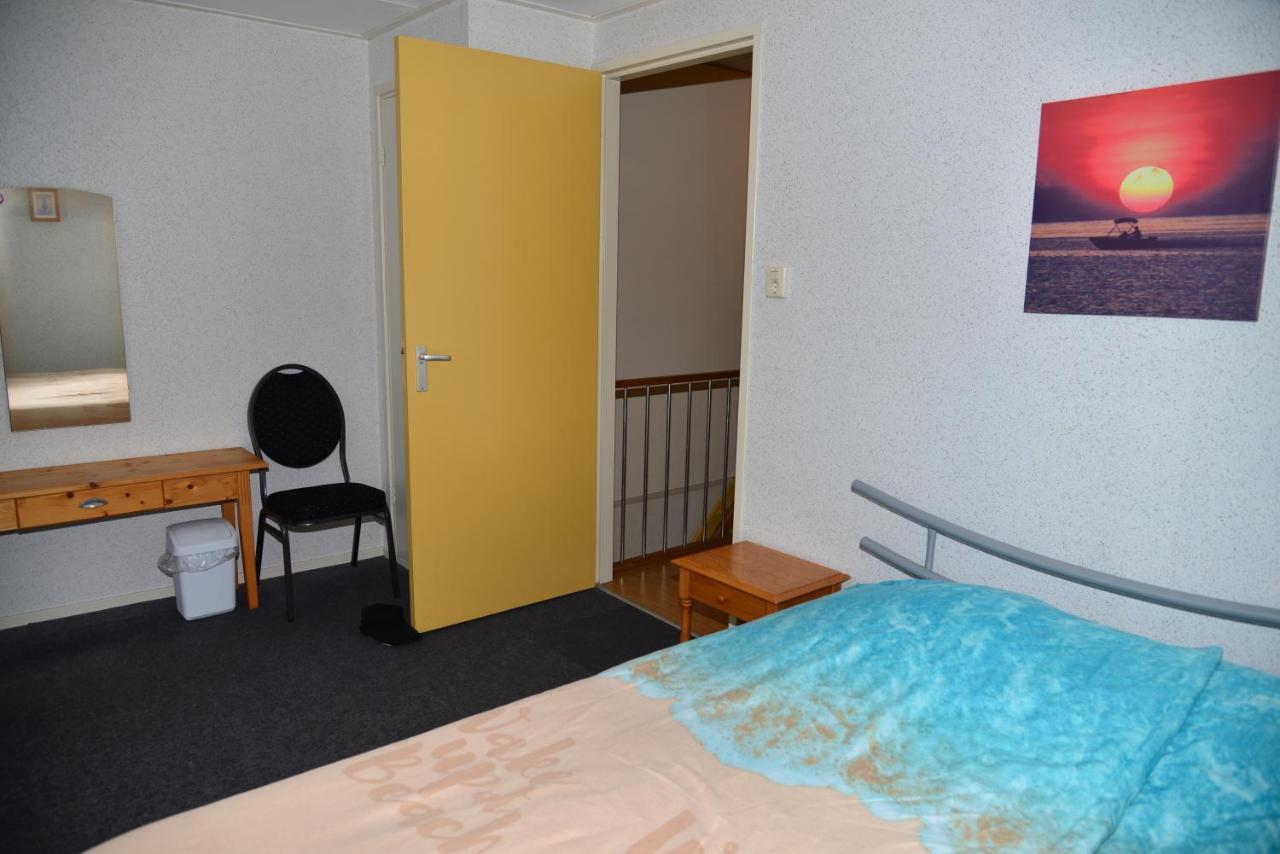 Bas Apartment 에크몬드안지 외부 사진