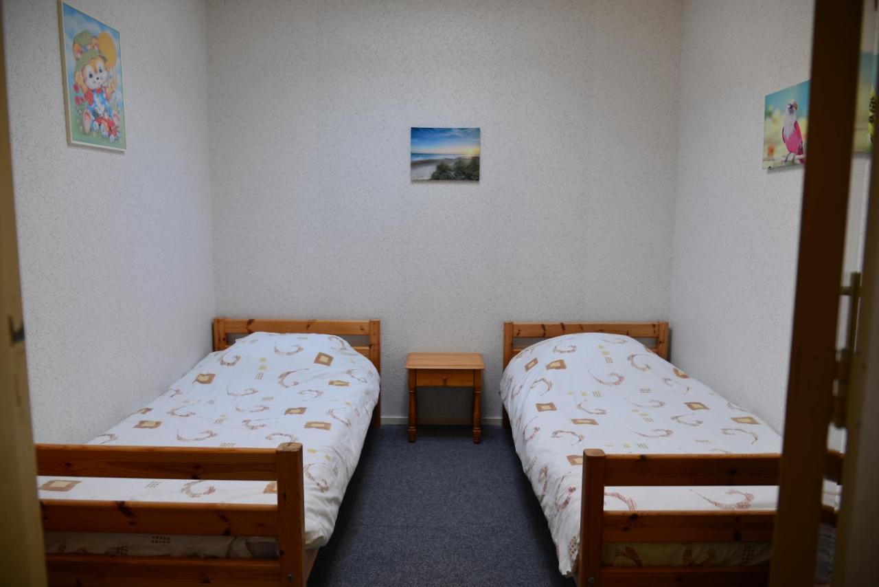 Bas Apartment 에크몬드안지 외부 사진