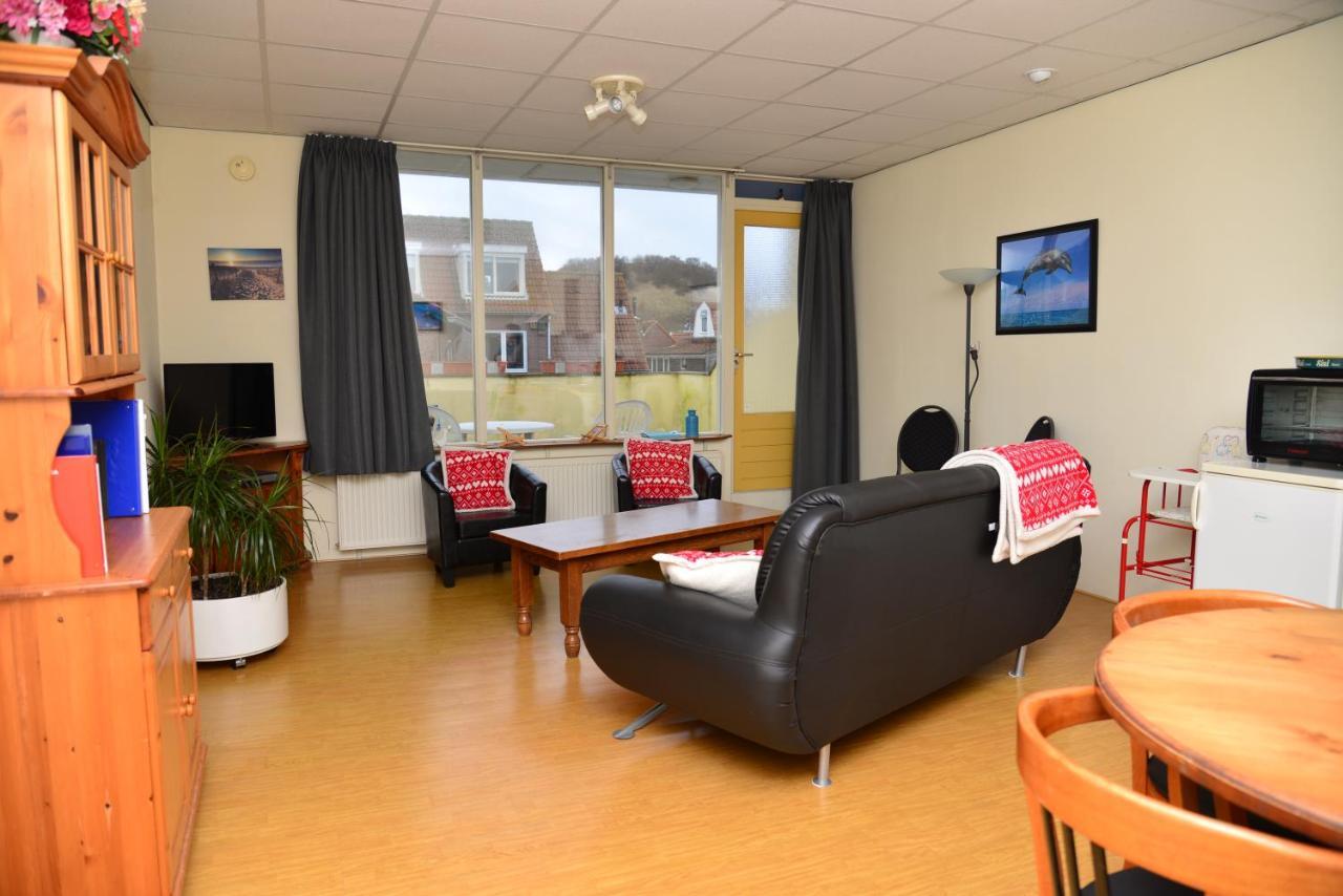 Bas Apartment 에크몬드안지 외부 사진