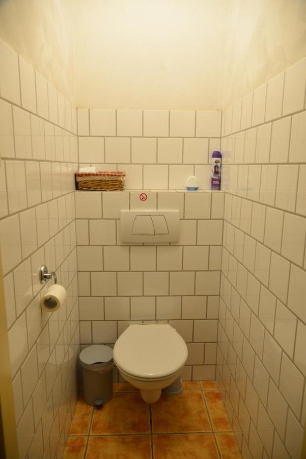 Bas Apartment 에크몬드안지 외부 사진