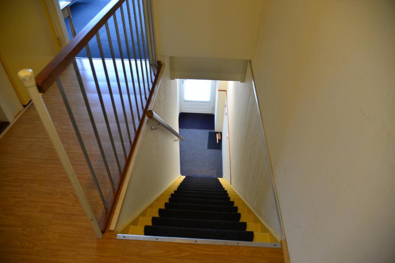 Bas Apartment 에크몬드안지 외부 사진