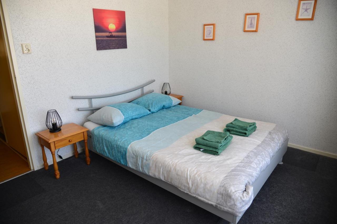 Bas Apartment 에크몬드안지 외부 사진