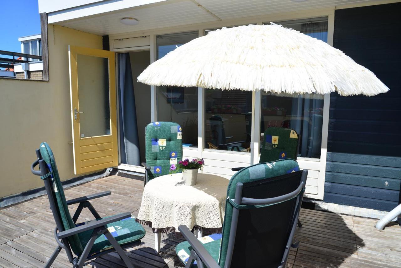Bas Apartment 에크몬드안지 외부 사진